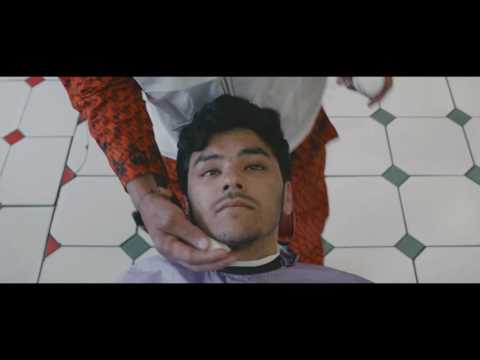 Jamie Isaac - Find The Words [Official Video]