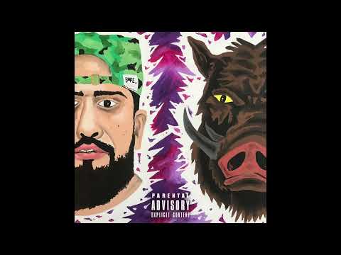 Bub Styles - Head Of The Boar (EP)