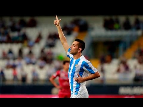 Charles: “Todo el equipo está de enhorabuena por este partido”