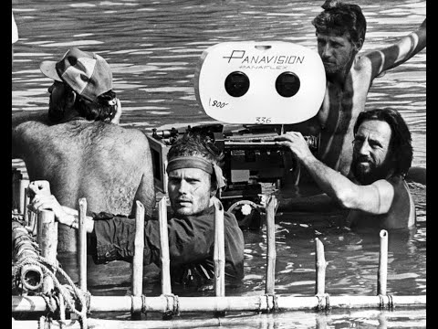 Vilmos Zsigmond interviewed by Phedon Papamichael