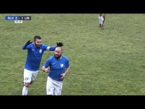 Šluknov - Liběšice 4:1  ( 16.kolo sezóny 2019/2020 )
