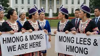 Mong VS Hmong 7/25/2026 