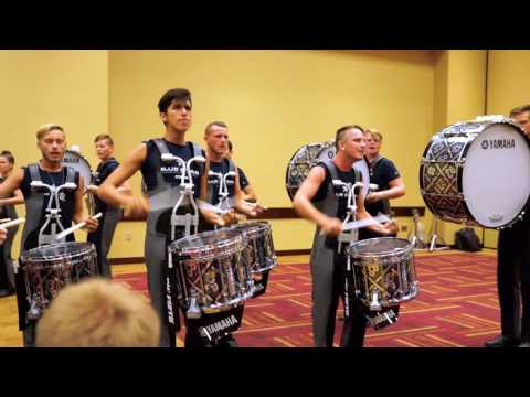 Blue Stars Battery Finals Lot 2016
