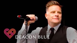 Deacon Blue - The Hipsters (V Festival, August 17th 2013)