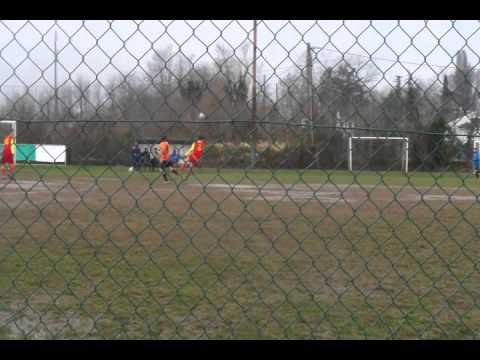 22 Marzo 2015 Mestrina Pievigina 4 0