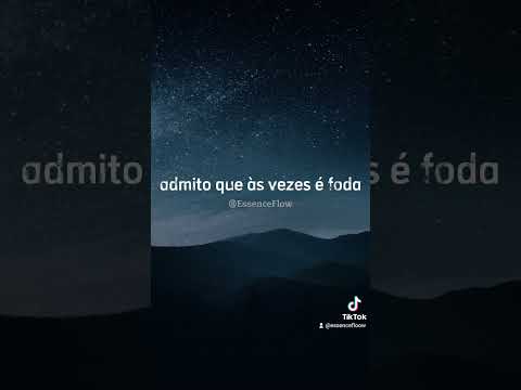 Eu tô na luta, eu tô no jogo!