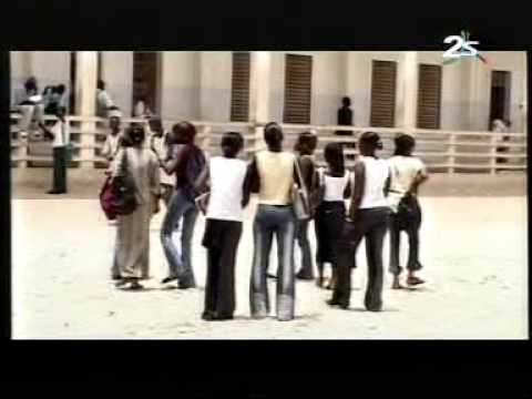 Mame Balla - Vacances yi