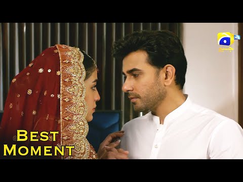 Kaffara Episode 48 | 𝐁𝐞𝐬𝐭 𝐌𝐨𝐦𝐞𝐧𝐭 𝟎𝟏  | Ali Ansari - Laiba Khan - Zoya Nasir - Har Pal Geo
