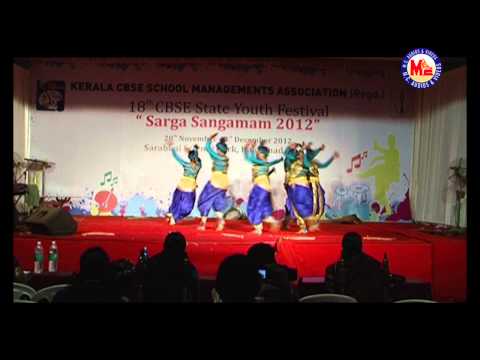 Group Dance CBSE 26