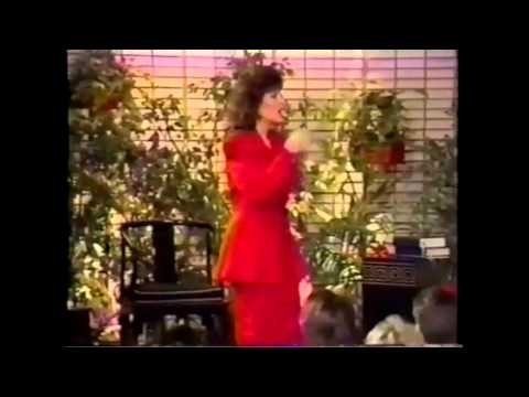 Holy Relationship Video with Marianne Williamson - YC