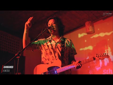 Kontrol - Juanbanog Ang Ikalimang Anibersayo | Moving Stills RT