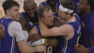 Download lagu Luke Kennard GAME WINNER vs Magic after left wide open from 3 😱😱 mp3 Download lagu Luke Kennard GAME WINNER vs Magic after left wide open from 3 😱😱 mp3