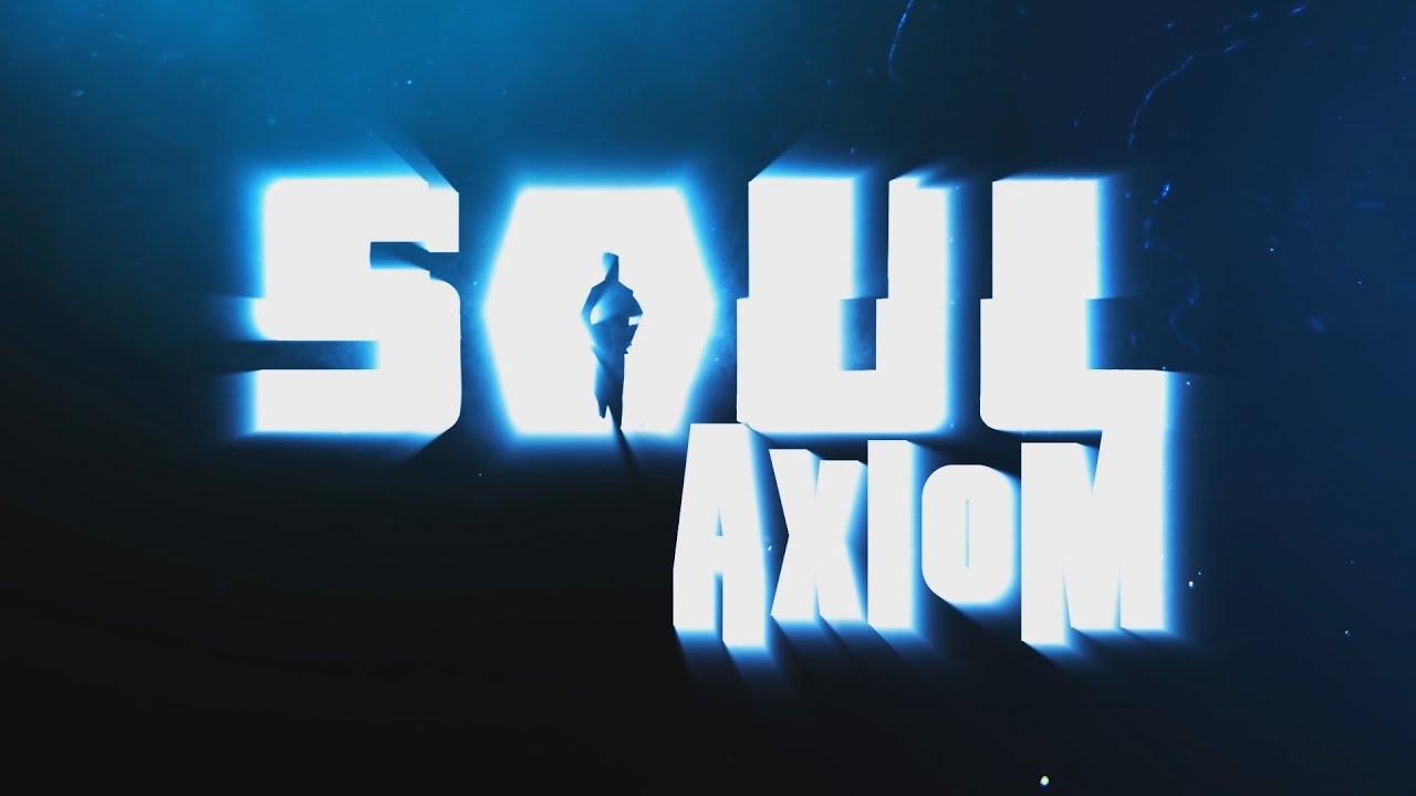 SOUL AXIOM - Story Trailer - YouTube