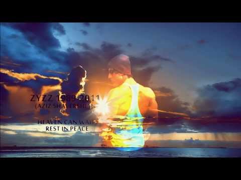 Zyzz Tribute Song - Promises Vs Pressure (Armin Van Buuren Mashup)