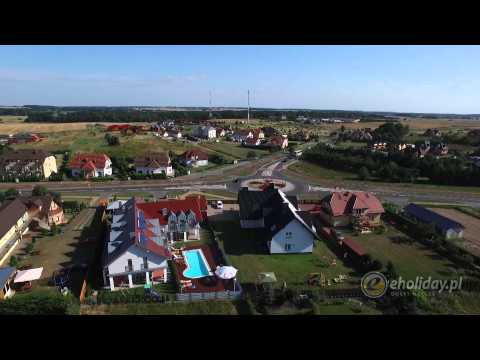 Sprawdzony przez eholiday.pl - Spoko Słonia, Rewal