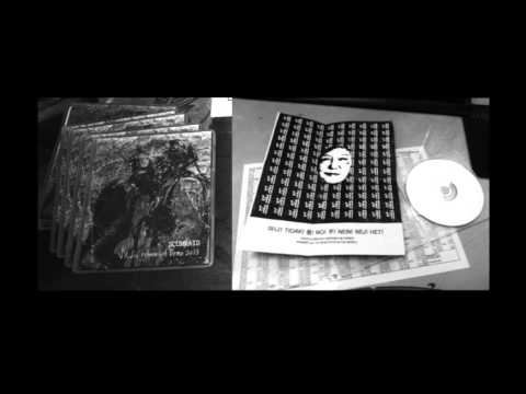 SCUMRAID - Free yourself (DOOM cover) Rehearsal CD 2013