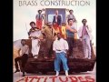 Brass Constrution - Get Up to Get Down