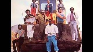 Brass Constrution - Get Up to Get Down