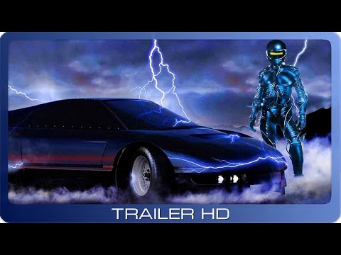 Thumbnail of the video: The Wraith ≣ 1986 ≣ Trailer