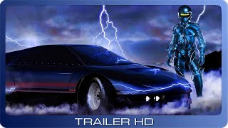 The Wraith ≣ 1986 ≣ Trailer