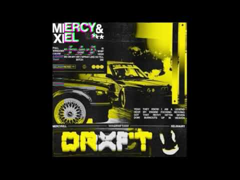 XELISHURT - DRXFT W/ MERCYKILL (Prod.XELISHURT & MERCYKILL)