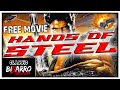 HANDS OF STEEL | SCI-FI | HD | COMPLETE ENGLISH MOVIE