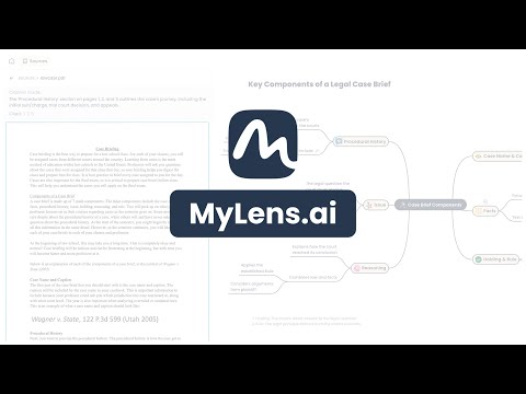 Watch How to Use MyLens AI
