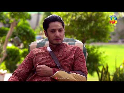 Malik Jahangir Ke Betay Ki Band Hoti Sansein Aur Thanda Wajood - Aitebaar - HUM TV