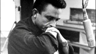 johnny cash - personal jesus