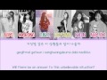 Apink - Dejavu [Eng/Rom/Han] Picture + Color ...