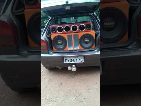 Gol blackout de São Gabriel do oeste ms