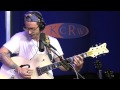 Portugal. The Man performing "Creep In A T ...