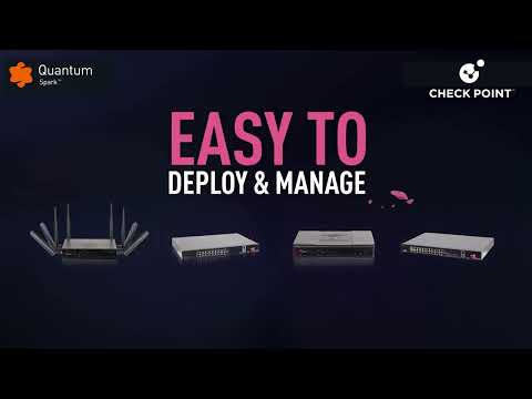 Infinity Spark: The Industry’s Best Security Suite for Small and Medium Business