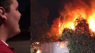 Story 2 - Clipping  (Fan Film)