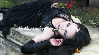 Evanescence~ Everybody&#39;s Fool (lyrics)