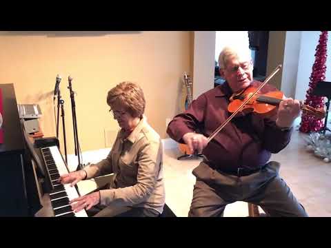 Fiddle Tune Friday - Waverly Two-Step - Feb 23/18