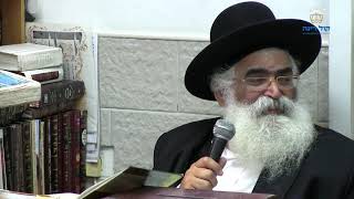 הרב יורם אברג'ל-המסר היומי-הילולת יהושוע בן נון-כ''ו ניסן תשפ''א