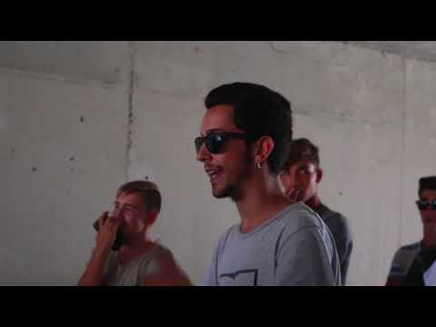 UNIKT BATTLE - PEUVE VS REUTO [CUARTOS]