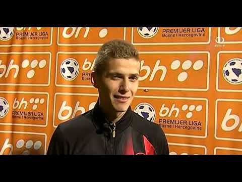 FK Sloboda - NK GOŠK 2:0 (Pregled)