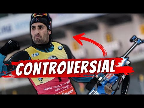 Martin Fourcade | Bigger Than Biathlon