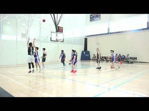 Trojans vs Aces   saturday tier 4   tcbl 2022 summer