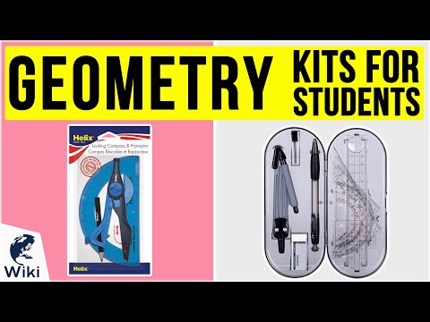 Emergency Math Help With This Geometry Kit