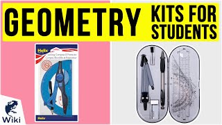 10 Best Geometry Kits For Students 2020
