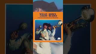 Willie Colón and Rubén Blades