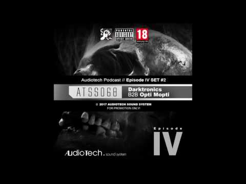 ATSS068  -  Darktronics B2B Opti Mopti ► Hobitkeller Zweibrücken