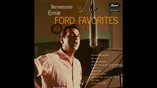 Sixteen Tons – Tennessee Ernie Ford
