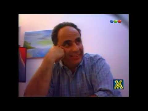 Videomatch - El padre de la novia 01 - Sin interrupciones - Alejandro