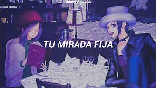 Mecano - Cenando en París || sub. español