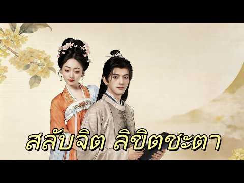 สลับจิต ลิขิตชะตา(พากย์ไทย)#dramabox