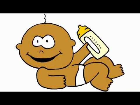 Canzoni per bambini = La rana